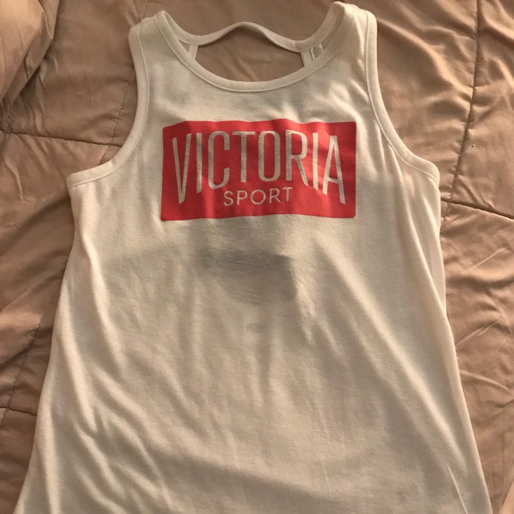 Work Out Top